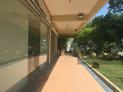 Uni Building (D15), Apartment #118185722